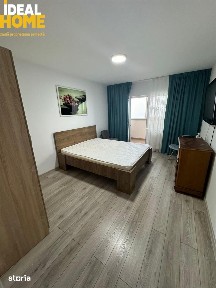 De inchiriat apartament 1 camera Galata Oxigen