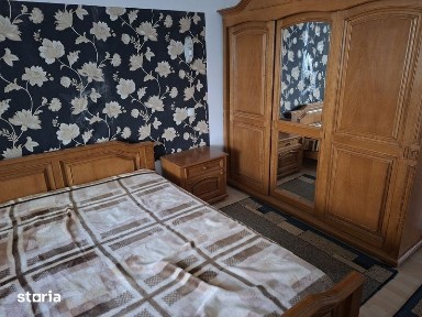 Inchirez apartament 3 camere,rond vechi cug