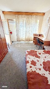 PRET EXCEPTIONAL! Pacurari - apartament cu 1 camera, mobilat si utilat