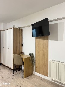 Studio 35 mp | Palas | Prima închiriere | Renovat complet | La 6 minut