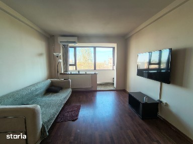 ULTRACENTRAL 2 CAMERE SEMI, VEDERE MARE LIBER 61 MP PRET 115000 EURO