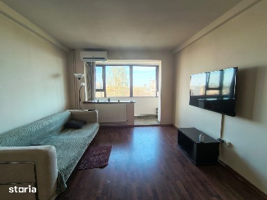 ULTRACENTRAL 2 CAMERE SEMI, VEDERE MARE LIBER 61 MP PRET 114000 EURO