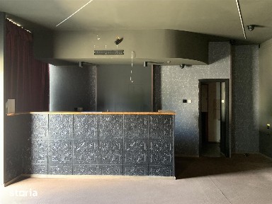 Spațiu Comercial Premium P+1 - Vad Excelent și Vizibilitate