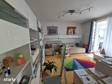 Apartament 3 camere, conf.1,et.3, cartier Tudor