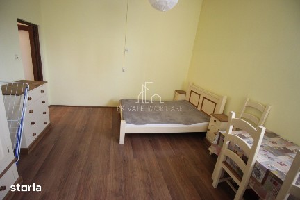 Apartament 1 Camera De Inchiriat, Piata Trandafirlor,Zona Utracentrala