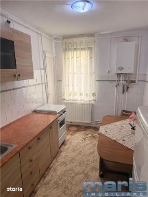 Inchiriere apartament 2 camere Tudor etaj 1 Str. Armoniei