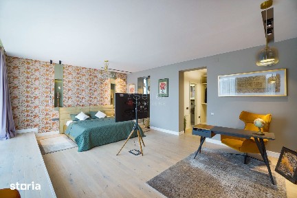 APARTAMENT EXCLUSIVIST | STEJERISULUI, BRASOV