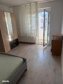Apartament de 2 camere zonaASTRA,str Cocorului