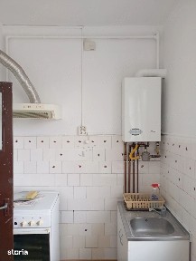 Apartament 2 camere zona TRACTORUL,str Octavian Goga