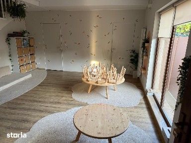 Casa de inchiriat pentru diferite activitati