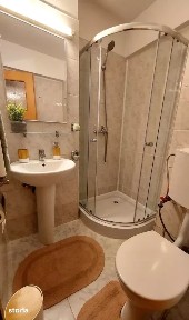 Garsoniera | Marasti | Iulius Mall | FSEGA | Parcare subterana