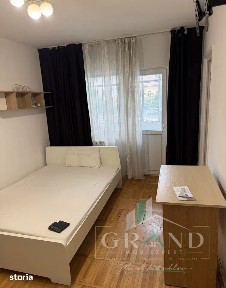 Garsoniera Mihai Viteazul