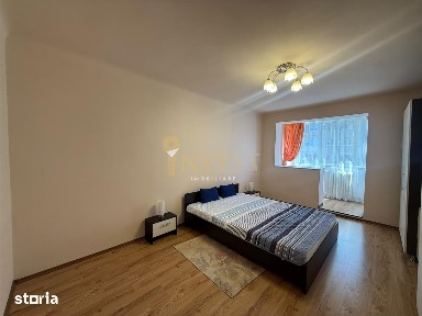 Apartament cu 2 camere decomandat, Manastur, str. Mehedinti