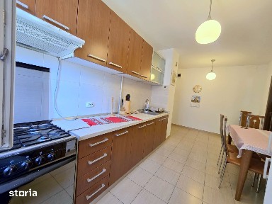 2 camere, mobilat complet, in Manastur, pe strada Grigore Alexandrescu