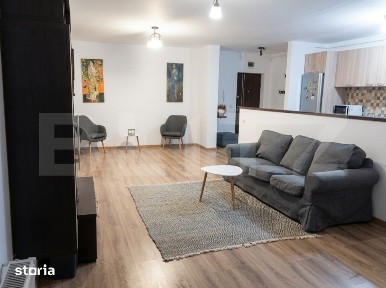 Apartament 2 camere, semidecomandat, pet-friendly, zona: Dorobantilor