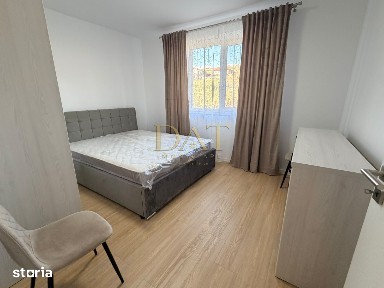 Apartament 2 camere, parcare inclusa, prima inchiriere Beta Residence