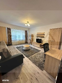 Apartament de 1 camere, 39mp, etaj intermediar, Piata Cipariu