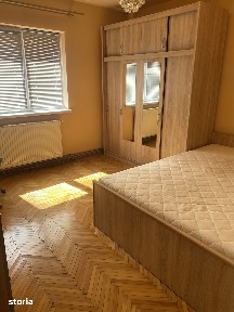 Apartament cu 3 camere cu loc de parcare, Bd.N.Titulescu