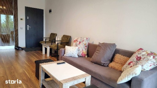 2 camere, bloc nou, cu garaj, in Gheorgheni, Grand Park, Iulius Mall