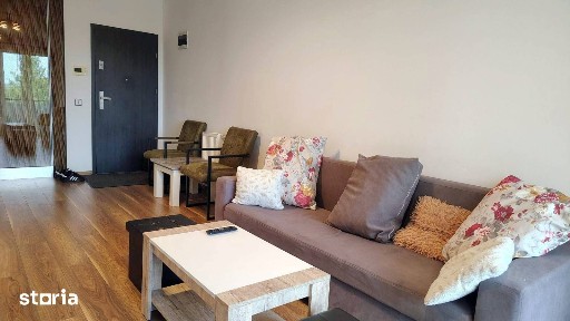 2 camere, bloc nou, cu garaj, in Gheorgheni, Grand Park, Iulius Mall