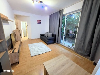 2 camere, decomandate, bloc nou, garaj, in Gheorgheni zona Iulius Mall
