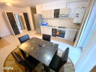 2 camere, decomandate, bloc nou, modern, in Marasti, strada Dambovitei