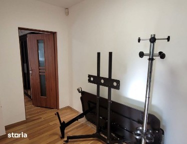 Inchiriere 2 camere confort lux, Andrei Muresanu, parcare