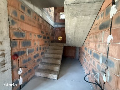 Casa P+1+Pod de vanzare - Bragadiru