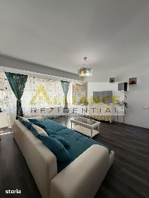 [PRIMARIE] Vila tip Duplex - 4 camere | 2 bai