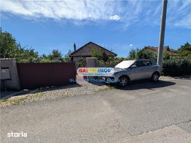 Moara Vlasiei vila 6 camere 210 mp teren 750 mp, deschidere 26 ml