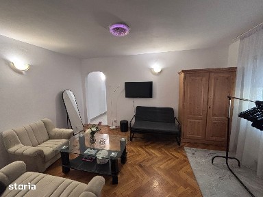7 Noiembrie - Inchiriere apartament 2 camere - Strada Faget
