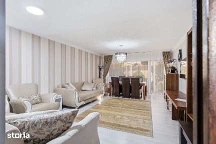 VILĂ DE INCHIRIAT | COICIU | 5 CAMERE | 1.500 €/LUNĂ