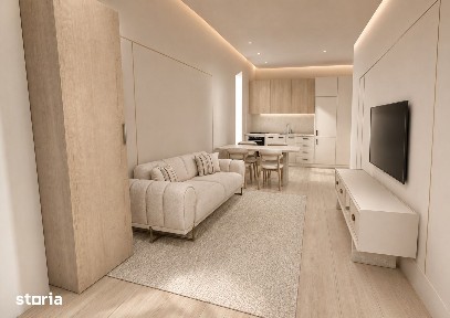 Apartament 2 camere | TVA inclus | Un loc în care să te simți acasă