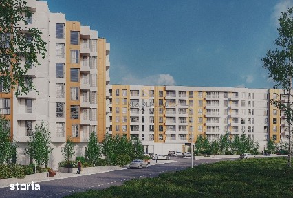Apartament nou cu incalzire in pardoseala - 3 camere, metrou Berceni