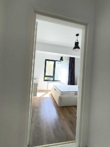 Apartament cu 3 camere decomandat PResidence Garden