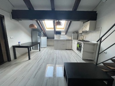 Apartament tip loft - 34 mp utili + parcare subterană | Între Lacuri, Cluj-Napoca