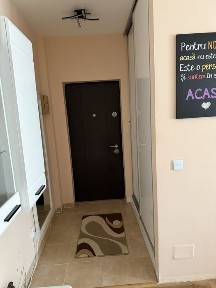 Se vinde apartament complect utilat si mobilat