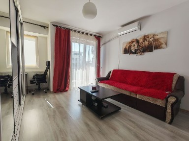 Apartament in ansamblul Porțelanul - Parcare. Subterană inclusă în preț!