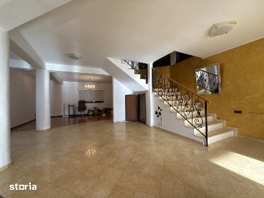 Vila Mogosoaia