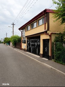 Casa P+1 + teren, Sector 4 | Centrala proprie |