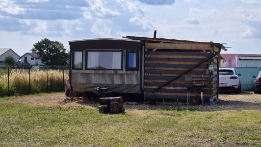 Casa Mobila 4 anotimpuri