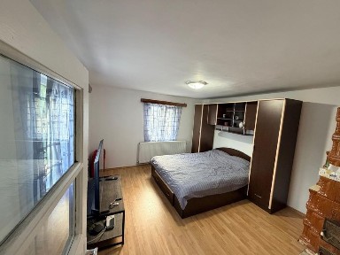 Vând Casă Băbana teren 2450mp