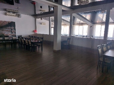 Spatiu Comercial de 400 mp - Dej