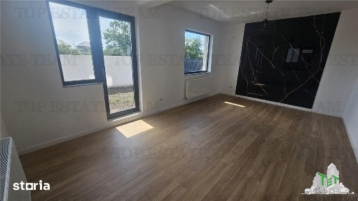 Vila 5 camere cu garaj in Prelungirea Ghencea-Bragadiru