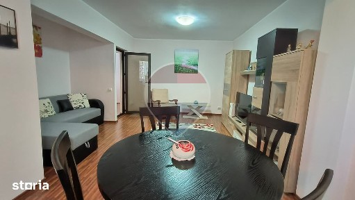 Apartament cu 2 camere de închiriat în zona Micro 13 - Galați