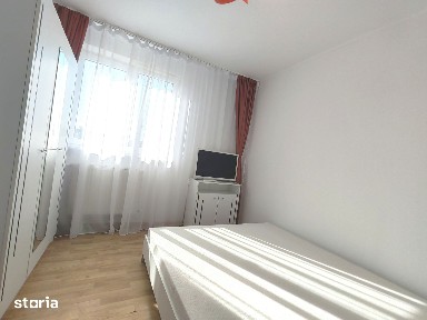 Apartament 2 camere Razboieni, etaj 3, mobilat si utilat