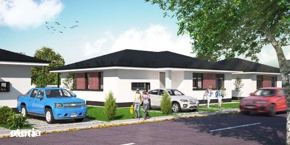 CASA 4 CAMERE FINALIZATA, teren 510 mp,115 mpu, comision 0%