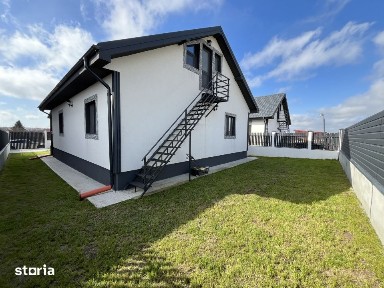 Exclusivitate! Vila P+M, 5 camere, Valu lui Traian!