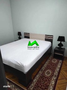 Apartament de inchiriat 3 camere Sibiu Nicolae Iorga