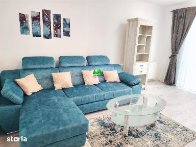 Apartament de inchiriat 2 camere decomandat Sibiu Turnisor